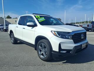 2023 Honda Ridgeline for sale in Morehead City NC