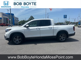 2023 Honda Ridgeline for sale in Moss Point MS