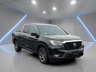 2023 Honda Ridgeline