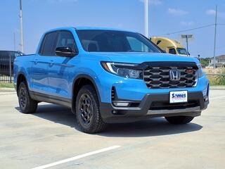 2025 Honda Ridgeline