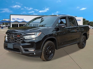 2025 Honda Ridgeline