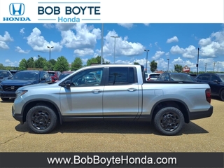 2025 Honda Ridgeline