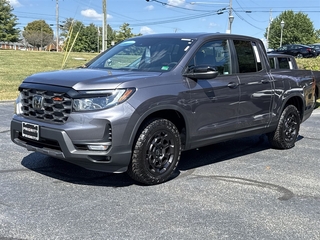 2025 Honda Ridgeline for sale in Roanoke VA