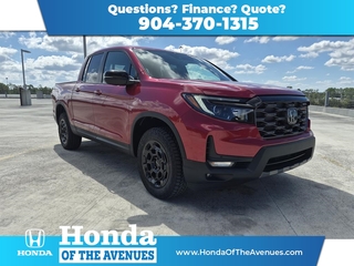 2026 Honda Ridgeline for sale in Jacksonville FL