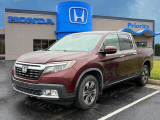 2019 Honda Ridgeline for sale in Roanoke VA
