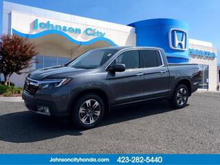 2019 Honda Ridgeline