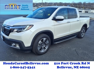 2019 Honda Ridgeline for sale in Bellevue NE