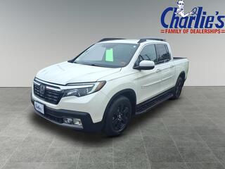 2019 Honda Ridgeline for sale in Augusta ME