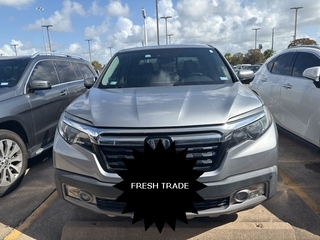 2019 Honda Ridgeline