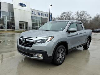 2020 Honda Ridgeline for sale in Manchester TN