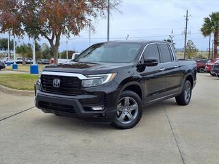 2022 Honda Ridgeline for sale in Katy TX