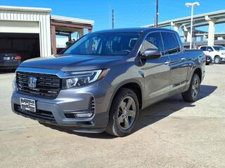 2022 Honda Ridgeline