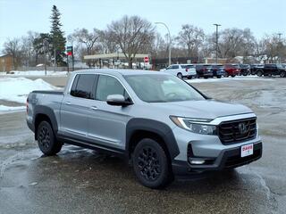 2023 Honda Ridgeline