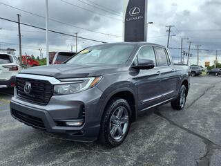 2023 Honda Ridgeline