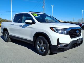 2023 Honda Ridgeline