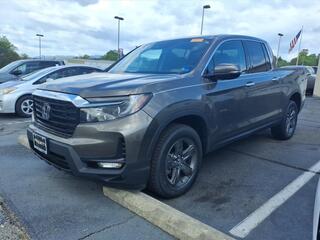 2023 Honda Ridgeline for sale in Roanoke VA