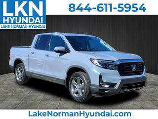 2023 Honda Ridgeline