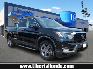 2023 Honda Ridgeline for sale in Orange TX