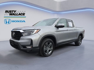 2023 Honda Ridgeline