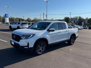 2023 Honda Ridgeline for sale in Johnson City TN