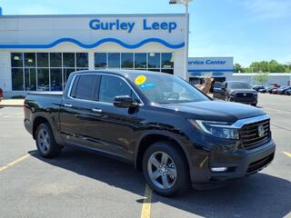 2023 Honda Ridgeline