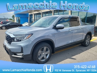 2023 Honda Ridgeline