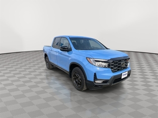 2025 Honda Ridgeline