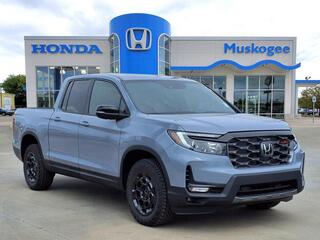2025 Honda Ridgeline