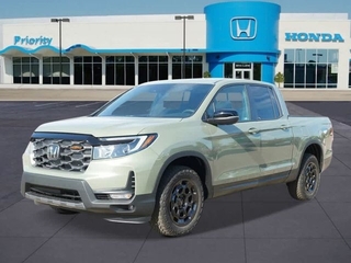 2026 Honda Ridgeline for sale in Roanoke VA
