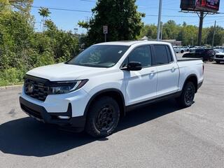 2026 Honda Ridgeline for sale in Johnson City TN