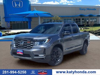 2026 Honda Ridgeline for sale in Katy TX
