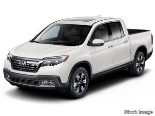 2017 Honda Ridgeline for sale in Knoxville TN