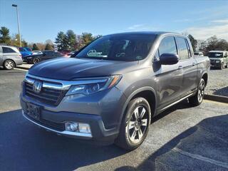 2019 Honda Ridgeline for sale in Roanoke VA