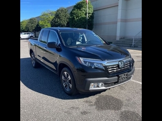 2019 Honda Ridgeline