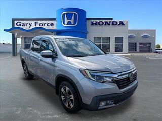 2019 Honda Ridgeline