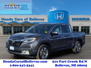 2019 Honda Ridgeline for sale in Bellevue NE
