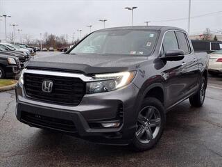 2021 Honda Ridgeline