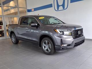 2022 Honda Ridgeline