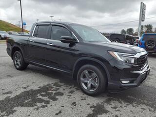 2022 Honda Ridgeline