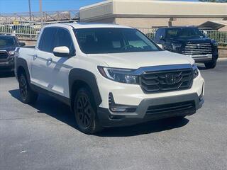 2022 Honda Ridgeline