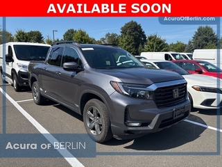 2022 Honda Ridgeline