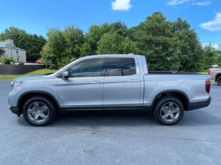 2023 Honda Ridgeline for sale in Morristown TN