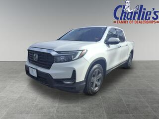 2023 Honda Ridgeline for sale in Augusta ME