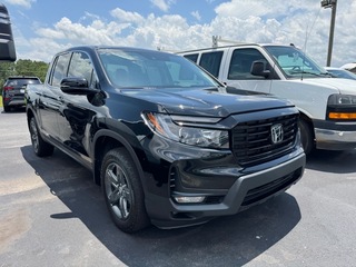 2023 Honda Ridgeline
