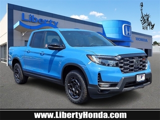 2025 Honda Ridgeline for sale in Orange TX