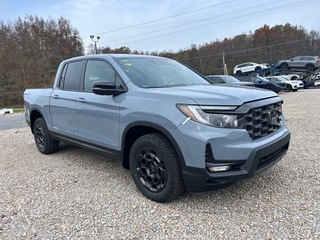 2026 Honda Ridgeline for sale in Bridgeport WV