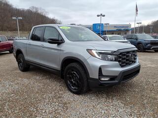 2026 Honda Ridgeline for sale in Bridgeport WV