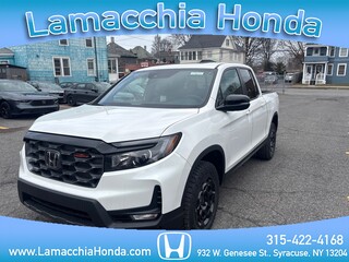 2026 Honda Ridgeline for sale in Syracuse NY