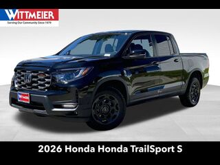 2026 Honda Ridgeline for sale in Chico CA