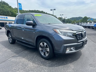 2017 Honda Ridgeline for sale in Bridgeport WV